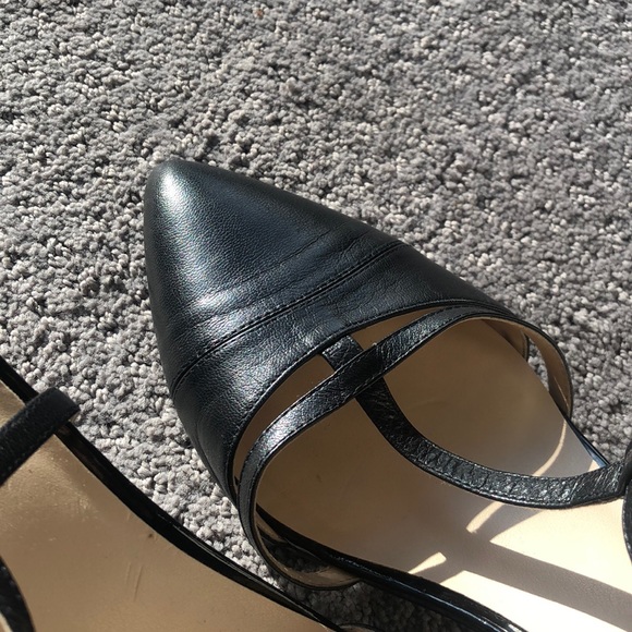 Elegant Nine West Heels - Picture 5 of 5